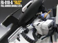 FAZZ-Full Armor Double Zeta Gundam