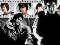 Choi Si Won..Private Emotion