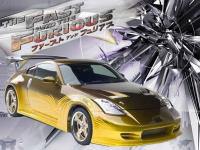The Fast