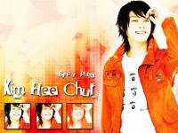 Kim Hee Chul