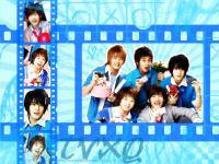 TVXQ