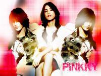 Pinkky