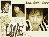 Lee Sang Woo