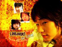 Lee Jun Ki (ลีจุนกิ)