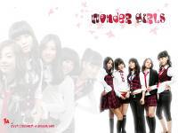 Wonder Girls [Red]