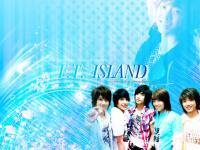 FT ISLAND : BLUE