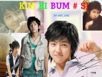 Ki Bum นายน่ารักจังเลย