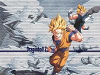 Dragonball Z