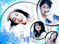 Kim Tae Hee