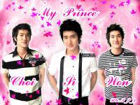 Choi  Siwon