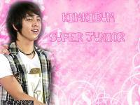 Kibum Pink