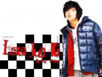 Lee Jun Ki