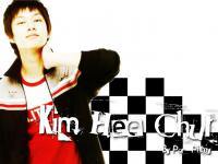 Kim Hee Chul