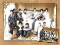 Super Junior Chocolatte