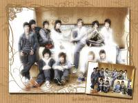 Super Junior Chocolatte