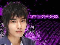 Ryeowook