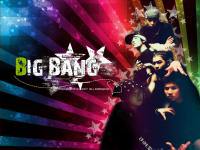 Big bang