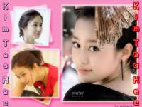 KIM TAE HEE NARAKKKK