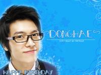 HappyDongHae