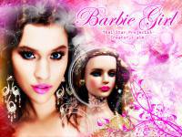 Barbie Girl