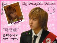 Sungmin  [Super Junior]