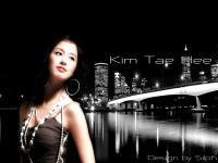 Kim Tae Hee : City Angel