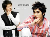 Kibum   Siwon