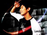 Lee Jun Ki (ลีจุนกิ)