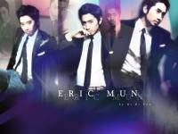 ERIC mun