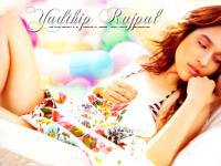 Cute Yadthip (หยาดทิพย์ ราชปาล