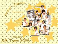 SM town 2006