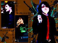 :: Gerard Way ::