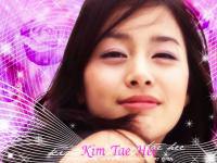 kim tae hee