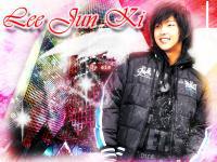 Lee jun ki of tower