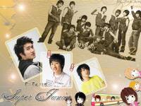 Super Junior ( ซี-อึน-เอ )
