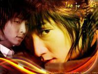 lee joon ki