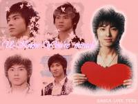 yuo're miracle[yoon-TVXQ]