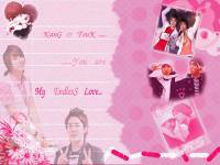 เทวดาหน้าหมี ปะทะ นางฟ้าหน้าหวาน