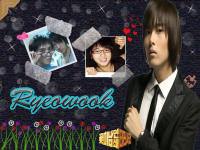 KIM  RYEO  WOOK