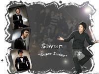 Siwon ( SJ. )