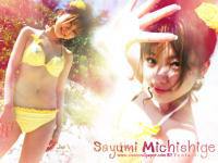 Sayumi ----- Morning Musume