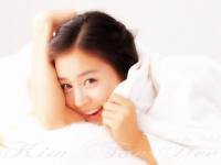 Kim Tae Hee : Shining Smile