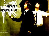 Miracle...Hangeng-Siwon