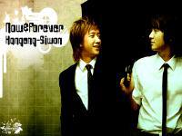 Now&Forever...Hangeng-Siwon