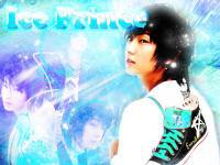 Lee Jun Ki Of Ice Prince