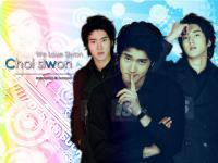 We love Siwon