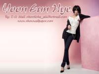 Yoon Eun Hye..^=^..