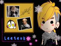 Lee  Teuk