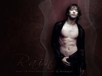 SexyBi [Rain]