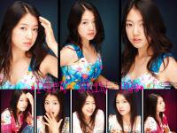 ParK ShiN Hye